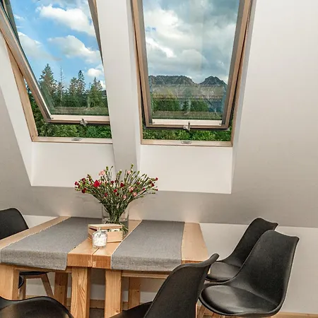 Biały Miś Apartamenty Art&Design-2